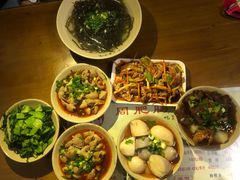 -周肥肠(江油总店)