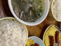 -陈记汤饭(水巷口店)