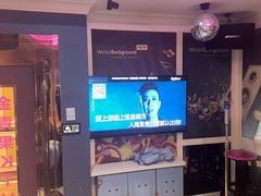-金青果甄选KTV(劳动公园店)