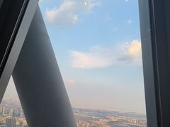 -广州塔晖粤轩中餐厅