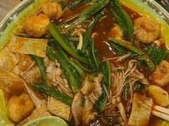 麻辣烫-申记串道(中街店)