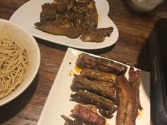 -霄汉羊排(万松园一店)
