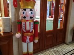 -东方明珠·可口可乐欢乐餐厅