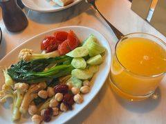 -君悦酒店·乐厨·高空自助餐(青年大街店)