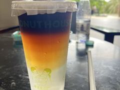 -三亚国光豪生度假酒店-椰语堂清补凉(国光豪生店)
