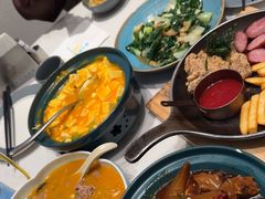 -鹿港小镇(悠唐店)