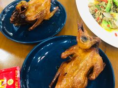 -煲煲掂风味煲仔饭餐厅(西区店)