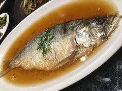 -柳园春天特色餐厅(南浔古镇店)