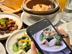 -外婆家(杭州马塍店·杭帮菜名店)