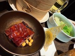 -万丽轩·粤菜(王府井金茂万丽酒店)