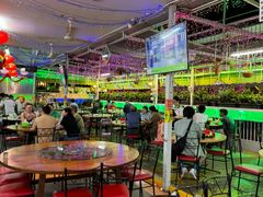 -無招牌海鮮(芽笼店)