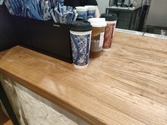 -霸王茶姬(正佳广场店)