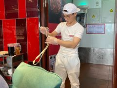 -海底捞火锅(武胜路凯德广场店)