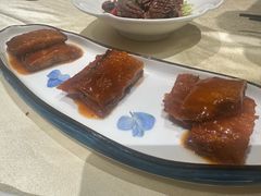 -老爷庙风味美食府(魏都大道店)