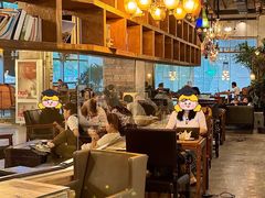 -漫咖啡 (CCPAPK店)