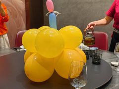 -云客来·花园餐厅(洛社店)