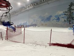 -哈尔滨热雪奇迹