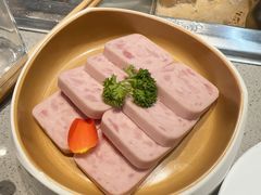 -海底捞火锅(团结桥店)