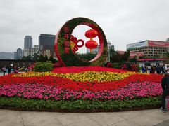 -珠海拱北口岸
