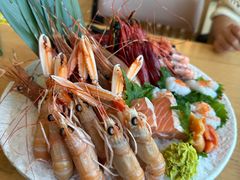 -王鼎精致料理铁板烧(世博源店)