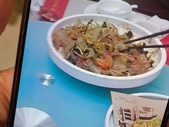 -普天和酒楼(天津之眼店)