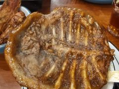 -元银甲·湖北地标美食(汉阳店)