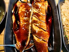 -金牌外婆家(苏州中心店)