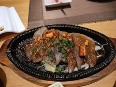 厚切牛舌-割烹旭日本料理(龙湖狮山天街店)