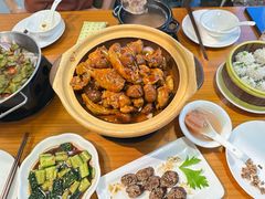 -莲餐厅·湖北菜·潜江小龙虾店(愚园路店)