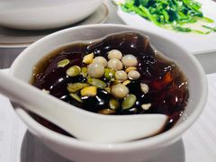 红糖凉粉-渝信川菜(西单店)