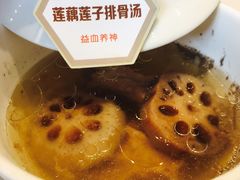 -黔蘑菇四季餐厅(观山湖店)