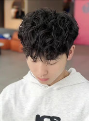 -绅仕門男士理发馆