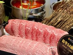 -番食园鲜食火锅(高新店)
