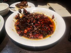 -好嫂子酱猪手•农家菜(蒲黄榆店)