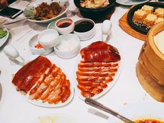 -眉州东坡(上海中心店)