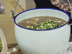 -老字号贾家肉丸糊辣汤(光明巷店)