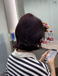 -YESIDO椰岛造型烫发染发