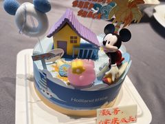 -徐记海鲜(汉城湖|太奥店)