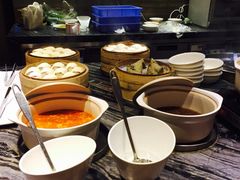 -阳光壹佰美爵酒店-绿洲西餐厅