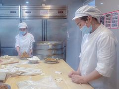 -一轩饺子馆(丽都店)