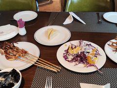 -帝豪酒店•马可勃罗西餐厅