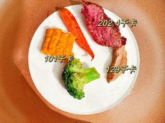 -佐度王子扒房(天鹅湖店)