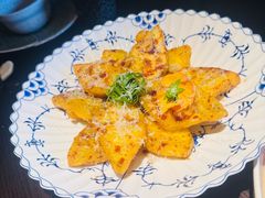 -卯时·龙光雅宴·精致锡帮菜(惠山古镇店)