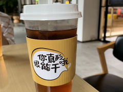 -茶宴·美食地标餐厅(沙坡尾店)