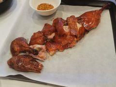 -小厨娘淮扬菜(板桥一店)