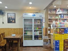 -闻香阁·清真(光荣道店)