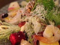 -ibarrel爱杯·bistro&brunch(江宁路店)