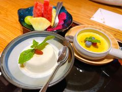 布丁-锅物新语&寿喜烧.炉端割烹(世博源店)