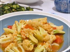 -山东老家(黄埔分店)