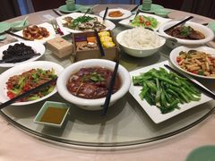 -锦粤宫·精致粤菜(深圳北站店)